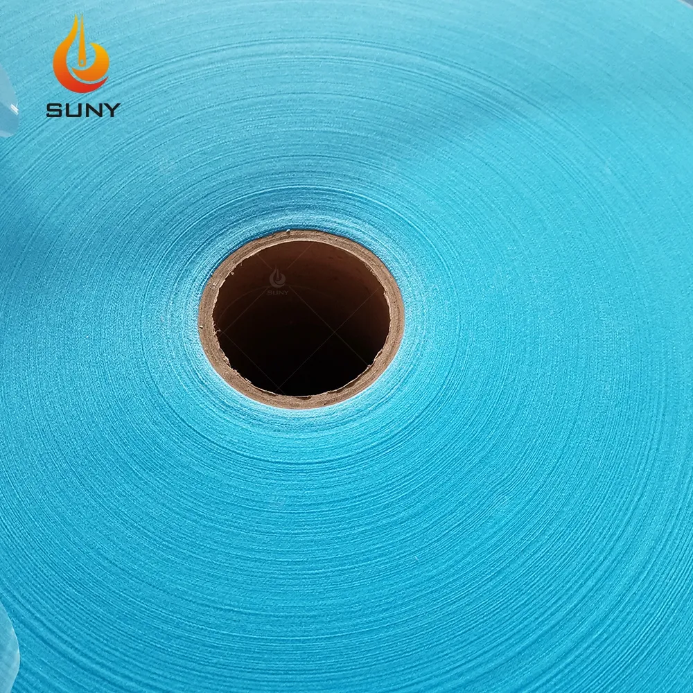 sms ss s 100%PP polypropylene spunbonded nonwoven fabric in egypt for disposable bed sheet