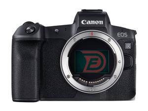 Caméras et objectifs numériques 4K d'occasion DongFu Original en gros RP R5 R6 R7 R8 R6 Markii R50 R10 Cartes mémoire pour appareils photo Camaras F - Product Image 4