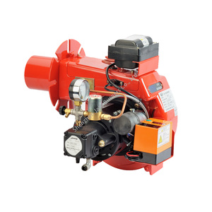 Quemador de Gas Olympia OM-4N de Alta Presión Industrial para Calderas, Refrigeración y Equipos de Intercambio de Calor - Product Image 6