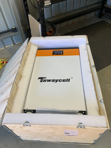 Zgrywus CN Stock 51,2 V 315Ah/314Ah 16KWh-200A PACE BMS + 5A <span class=keywords><strong>Balance</strong></span> activo con cable y todos los accesorios DDP a Polonia - Product Image 3