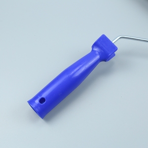 4-inch Versatile Size Perfect for Small Touch-ups and Detailed Wall Work. - Product Image 4