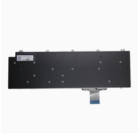Keyboard untuk Dell Precision 7550 7750 7760 7560 7770