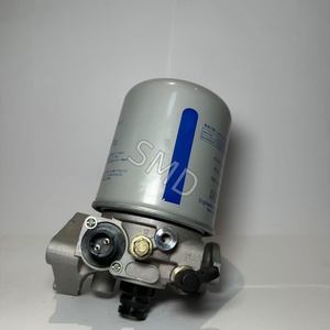0004301215 Secador De Aire Para <span class=keywords><strong>Camion</strong></span> pour Actros 9324000240 9324000020 - Product Image 6