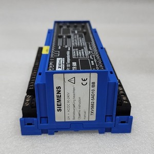 รีเลย์วัดอุณหภูมิ ZIEHL TR 600 PT100 รุ่น 7XV56625AD10 <span class=keywords><strong>BB</strong></span> 90240V - Product Image 3