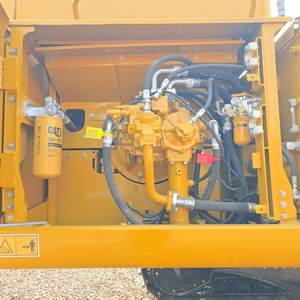 Escavatore Usato Cat349D2L in Vendita, Escavatore Idraulico Cingolato da 50 Tonnellate Cat 349D2L, 349 336 330 per Costruzioni, Disponibile - Product Image 6