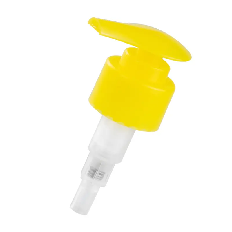 Pabrik Harga Airless Pump Lotion Botol 28/400 28/410 28/415 Plastik Lotion Pompa/Sabun Cair/Cuci Tangan Plastik Dispenser Pump C