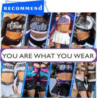 Uniforme de Cheerleading Personnalisé Nouveau Design Prix Usine pour Filles avec Strass Brillants, Uniforme de Pom-Pom Girl Femme pour Compétition