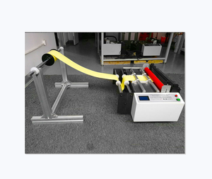 Machine de découpe de papier, coupe-rouleau, machine de découpe de papier massif - Product Image 1