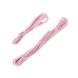 Bande élastique classique, corde élastique résistante, ceinture, accessoires vestimentaires, artisanat fait main, élastique, cordon élastique - Product Image 3