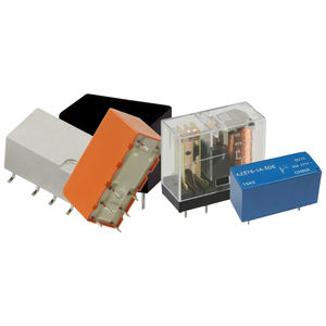 Relé de Potencia Electrónico FR-MY3N-11 de Franjobaim con Garantía de Calidad, Especialmente Diseñado para Sistemas de Control Industrial - Product Image 1