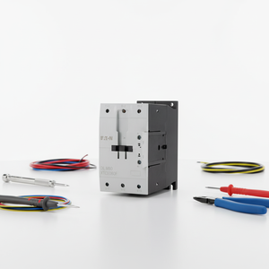 EATON Moeller <span class=keywords><strong>DILM80</strong></span> (110V50/60HZ)  Excelentes Arrancadores y Contactores de Motor con Excelente Extinción de Arco para Equipos de Máquinas Herramienta - Product Image 5