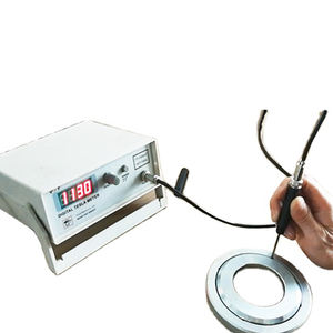 VAT2000-CT Teslameter dengan <span class=keywords><strong>Probe</strong></span> Tebal 1.1Mm - Product Image 1