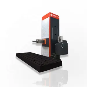 3/4/5 trục FRT-T160B tùy chỉnh loại sàn CNC Máy khoan ngang