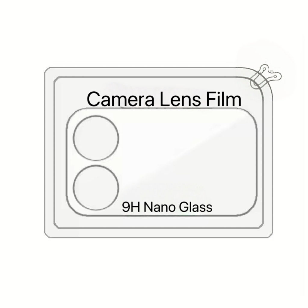 Transparent pour XiaoMi 17 Pro