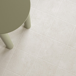 Baldosa de terrazo tipo hueso 20x20 cm 8 mm acabado mate bordes irregulares - Product Image 6