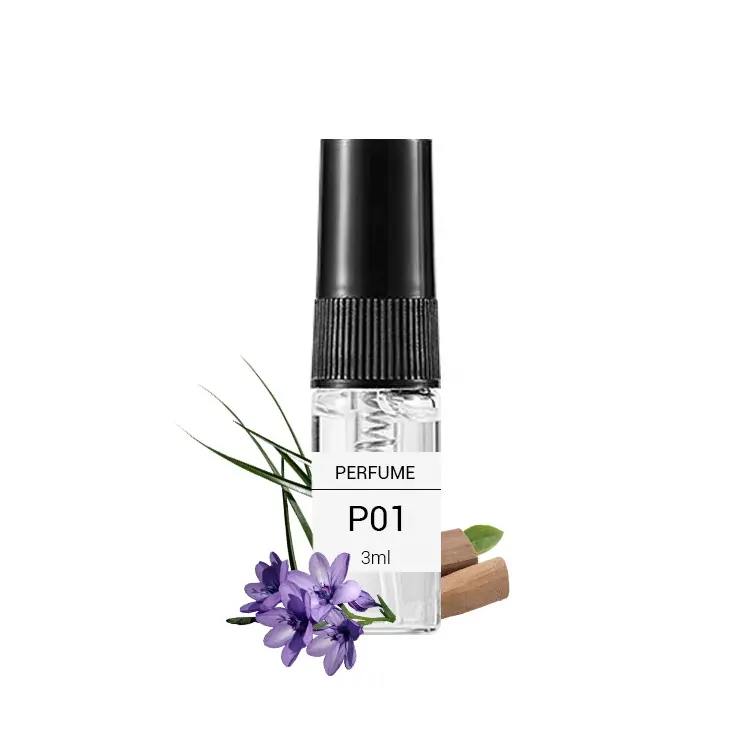 P01 Body Olie Parfum Groothandel Geurolie Voor Parfum Merk