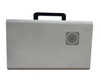 Nouveau chargeur portable JET CCS2 7 kW DC avec indice de protection IP55 et garantie d'un an pour voitures électriques