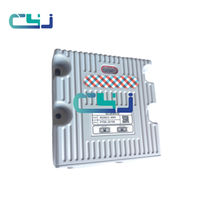 Chất lượng cao ECU điều khiển 21q632181 21q6-32181 21q632180 21q6-32180 cho R220LC-9S máy xúc với 6 tháng bảo hành - Product Image 3