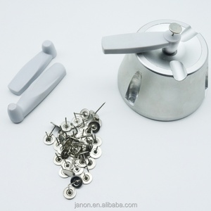 Desprendedor Magnético de Etiquetas E-Bit 10000gs para Tiendas de Ropa, Removedor de Etiquetas de Seguridad - Product Image 5