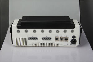 Profession elle Luft presso therapie Lymph drainage Physiotherapie Abnehmen Presso therapie gerät für Body Detox - Product Image 3