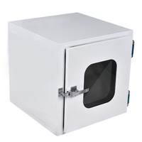 Armoire de rangement pour fenêtre |   Équipement de purification de l'air avec filtre HEPA (99,99%) |   Boîtier de transfert interverrouillable pour pulvérisation de peinture à froid