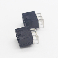 Conector de Carcasa de Paso de 4.2mm, 2-14 Pines, Cable a Placa, Conector Hembra Tipo Wafer para PCB
