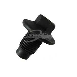 Bouchon de <span class=keywords><strong>vidange</strong></span> d'huile 97JM6730BA 97JM6730AA LF1310404 YF091046Y F6TZ6730BA pour <span class=keywords><strong>Ford</strong></span> Mondeo/Fusion/Kuga/Escape/Taurus/Ranger/Focus - Product Image 3