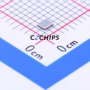 Q22FA12800345 Crystal (Passive) SMD2016-4P Crystal Oscillator SMD Crystal Oscillator 50MHz 10ppm 8pF - Product Image 1