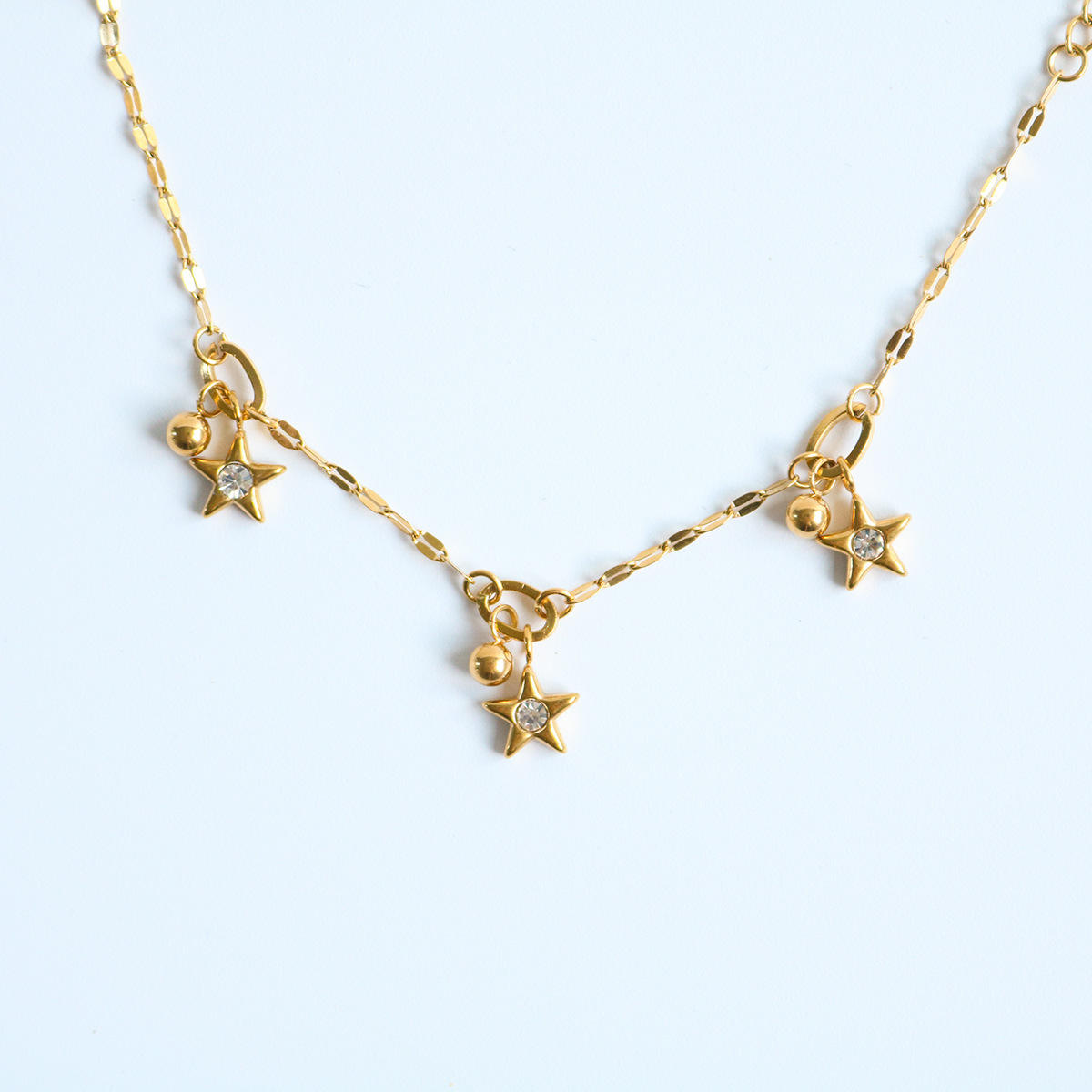 เครื่องรางรูปดาว