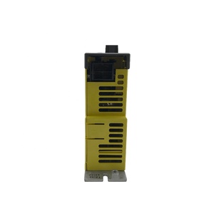 Amplificador de CA Fanuc A06B-6117-H103, Nuevo, 100% Original de Japón, para Automatización Industrial y Accionamiento de Motores de Máquinas - Product Image 1