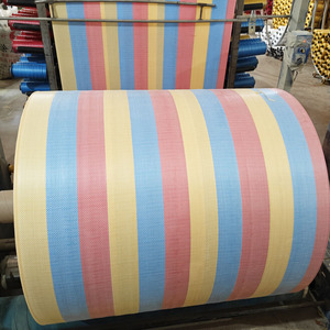 Rollo de <span class=keywords><strong>Costal</strong></span> de Polipropileno Colombia Rollos de Sacos de Polipropileno - Product Image 3