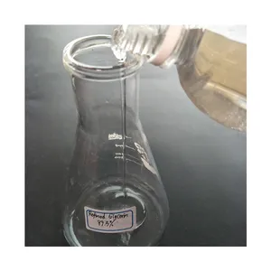 Liquide transparent incolore de haute pureté cas 56815 glycérine