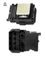 Printhead TX800 Baru F192040 Harga Grosir Langsung Pabrik Kompatibel untuk Printer Epson DTF UV