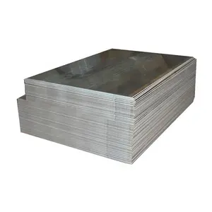 Supplier 3105 5083 5052 Aluminum Plate checkered plate