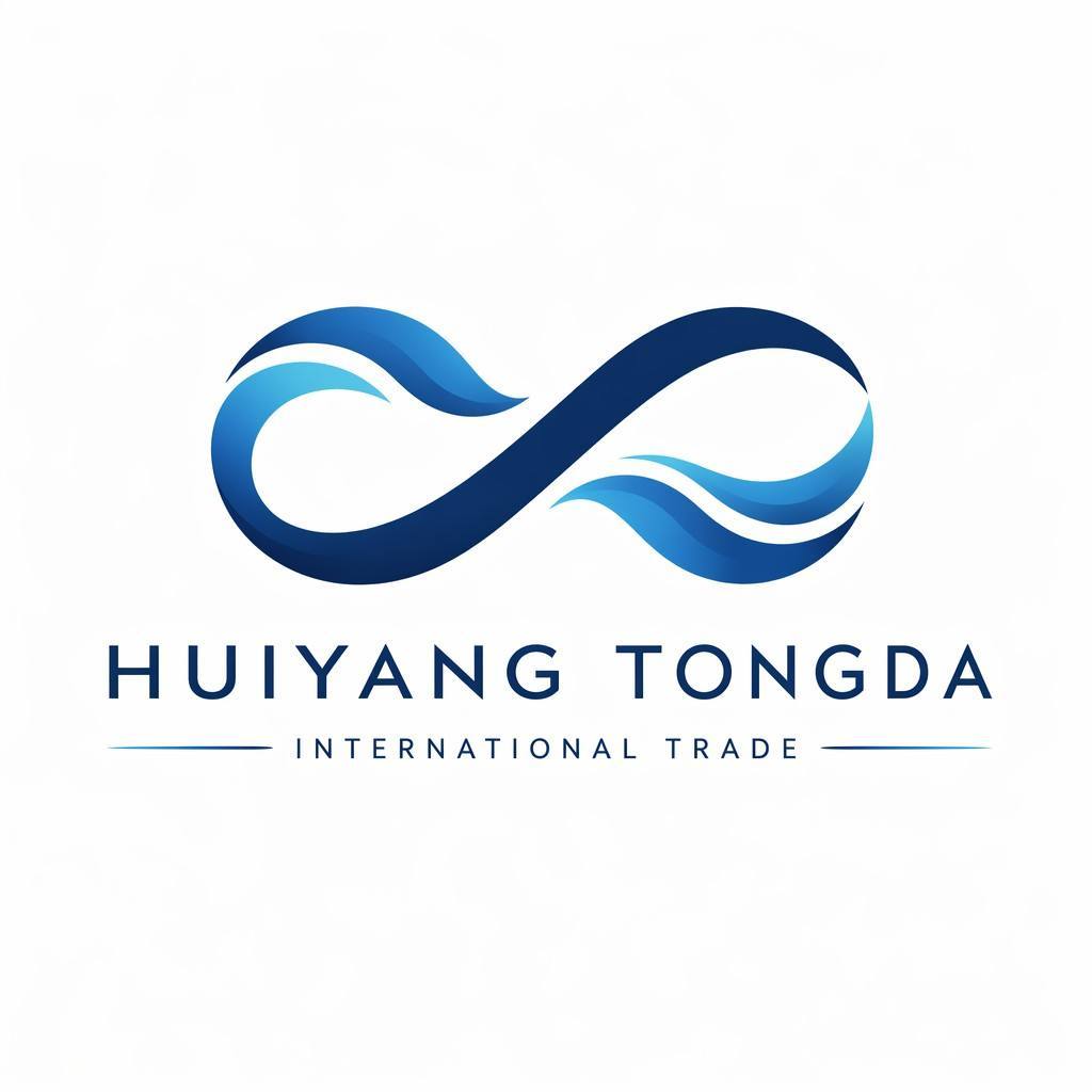 Chengdu Huiyang Tongda International Trade Co., Ltd. logo