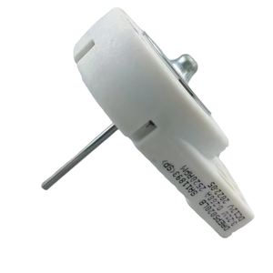 Nuevo Motor de Ventilador de Condensador de <span class=keywords><strong>Refrigerador</strong></span> de Polo Sombreado DR 5A11893 Silencioso, Eléctrico, Manual, de Plástico, Diseñado para Sistemas <span class=keywords><strong>Samsung</strong></span> Domésticos - Product Image 4