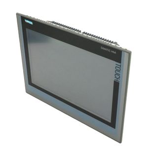 <strong>Basic</strong> 1st Generation 6AV2124-6DJ00/6GJ00/6JJ00/6MJ00-0AX0 Protective Film for <strong>4</strong>" Widescreen PLC <strong>Programming</strong> - Product Image 2