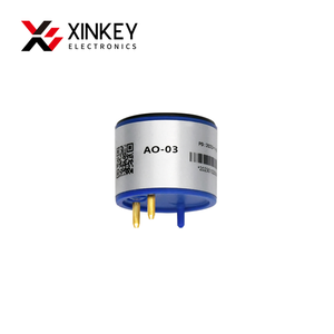 เซ็นเซอร์ออกซิเจน AO-03 เซ็นเซอร์ก๊าซ ใหม่และเป็นของแท้ - Product Image 1