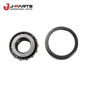 Roulement à rouleaux coniques (pour roulement extérieur d'essieu avant) pour transmission Toyota HIACE LH103 1993-1998 90368-21001 - Product Image 5