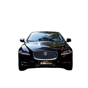 <span class=keywords><strong>Jaguar</strong></span> XJL 3.0 <span class=keywords><strong>SC</strong></span> Premier Business Sedan Usado del 2013 Buen estado de conservación, lujoso y espacioso, perfecto para exportación global. - Product Image 1