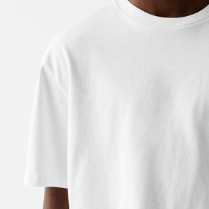 Camiseta gráfica personalizada de moda GAF en diferentes tallas y colores, 100% algodón, camiseta corta personalizada para hombre de alta calidad - Product Image 3