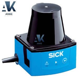 Sensores LiDAR Sick TIM310-1130000 1056550 TiM - Product Image 1