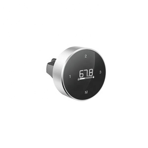 JIECANG JCHT35M6 Innovative Touchable and <strong>Rotatable</strong> Handset Control for Adjustable <strong>Desk</strong> - Product Image 1