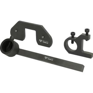 BRILLIANT TOOLS - BT592320 Juego de herramientas de ajuste del eje de equilibrio para Land Rover, Citroën, Mitsubishi, Peugeot, Ford 2,2 DOHC diesel - Product Image 1
