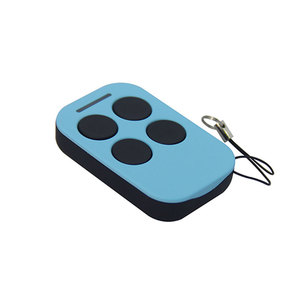 Télécommande <span class=keywords><strong>de</strong></span> <span class=keywords><strong>porte</strong></span> <span class=keywords><strong>de</strong></span> <span class=keywords><strong>garage</strong></span> à 4 canaux, duplicateur <span class=keywords><strong>de</strong></span> télécommande, 280 MHz à 868 MHz, télécommande <span class=keywords><strong>de</strong></span> <span class=keywords><strong>garage</strong></span> multifréquence - Product Image 3
