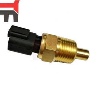 Pièces d'excavateur, capteur de pression d'huile et de carburant 274-6720 2746720 - Product Image 4