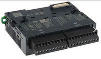 Controlador de Programación PLC Universal TM3DI16 Nuevo