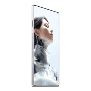 Nuevo Redmagic 11 Pro, Pantalla AMOLED de 6.85'' y 144Hz, SD 8 Elite Gen 5, 8000mAh, Carga Rápida, Teléfono Móvil para Juegos 5G - Product Image 4