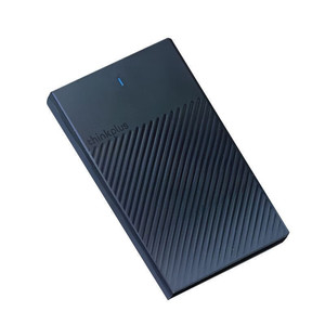 Thinkplus <b>External</b> <b>Hard</b> <b>Drive</b> Enclosure 2.5 Inch USB 3.0 SATA Interface For HDD <b>SSD</b> Storage - Product Image 1