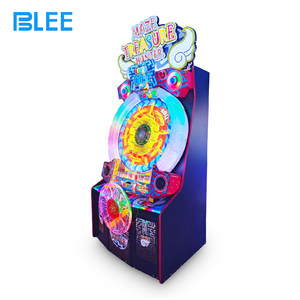 Máquina <span class=keywords><strong>de</strong></span> Juegos Popular <span class=keywords><strong>de</strong></span> Venta Caliente BLEE, Máquina <span class=keywords><strong>de</strong></span> Redención Operada con Monedas, Máquina <span class=keywords><strong>de</strong></span> Juegos <span class=keywords><strong>de</strong></span> Lotería, Máquina Arcade para Centro <span class=keywords><strong>de</strong></span> Juegos - Product Image 3